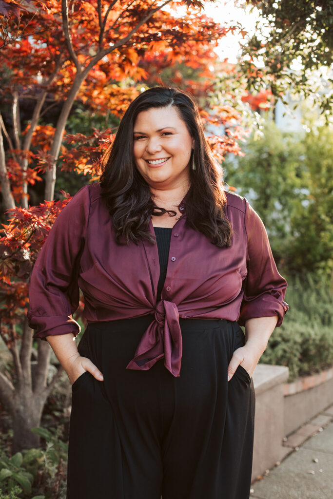 Erin  Greenwell 